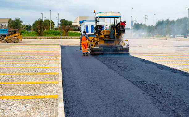 Best Custom Driveway Pavers  in Pleasant Grove, UT