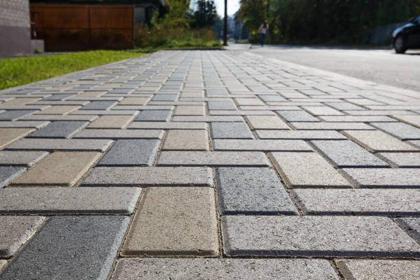 Best Commercial Driveway Pavers  in Pleasant Grove, UT