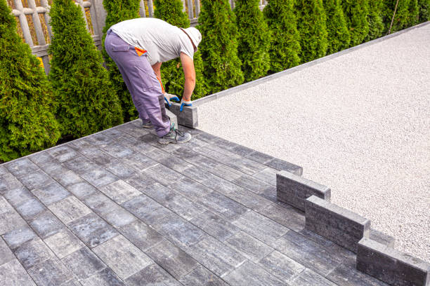 Reliable Pleasant Grove, UT Driveway Pavers Solutions