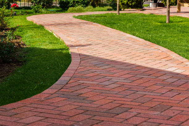 Best Residential Driveway Paver Services  in Pleasant Grove, UT