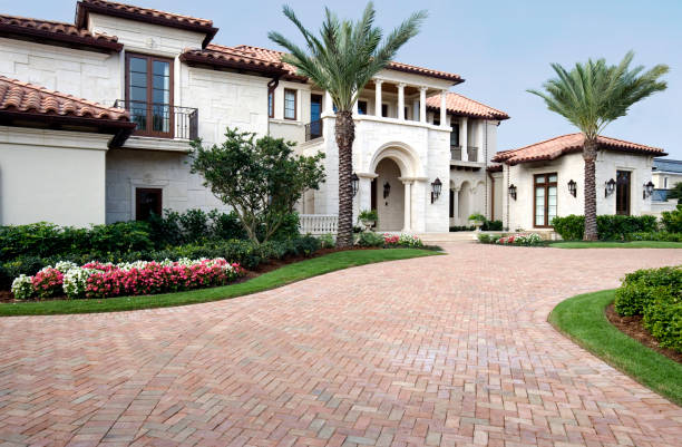 Best Driveway Pavers Contractor  in Pleasant Grove, UT