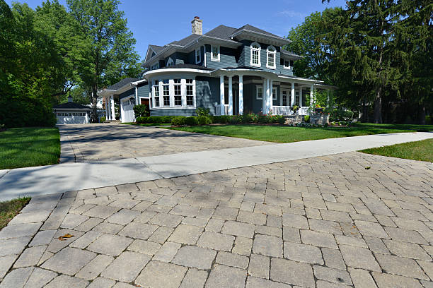 Best Commercial Driveway Pavers  in Pleasant Grove, UT
