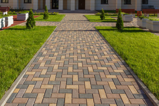 Best Professional Driveway Pavers  in Pleasant Grove, UT